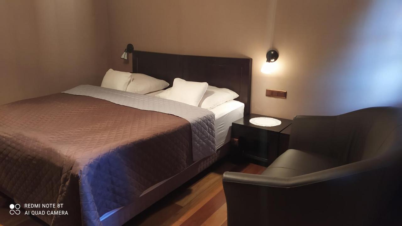 Boutique Hotel Sudetia - Medical & Spa Świeradów-Zdrój Kültér fotó