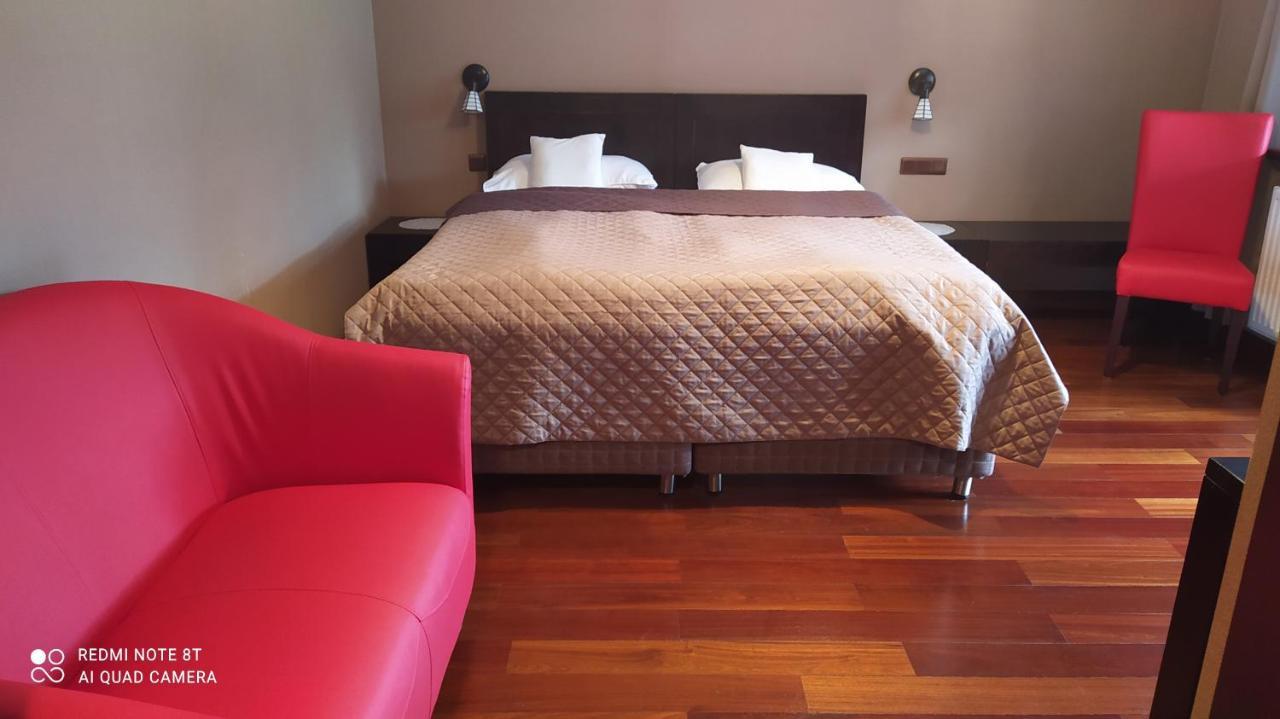 Boutique Hotel Sudetia - Medical & Spa Świeradów-Zdrój Kültér fotó
