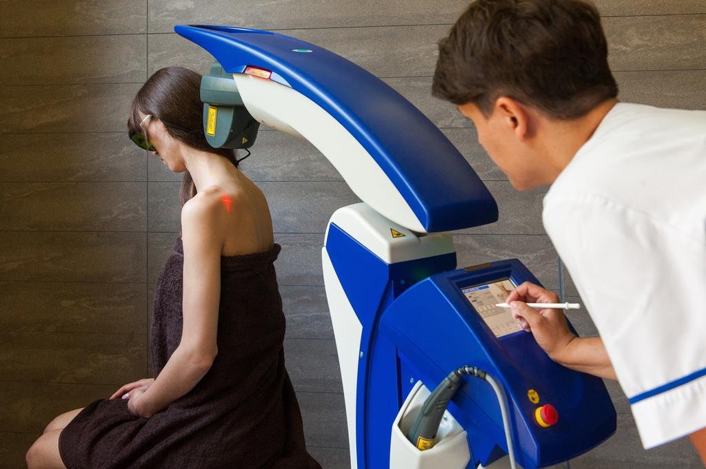 Boutique Hotel Sudetia - Medical & Spa Świeradów-Zdrój Kültér fotó