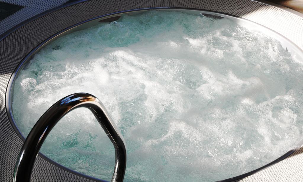 Boutique Hotel Sudetia - Medical & Spa Świeradów-Zdrój Kültér fotó