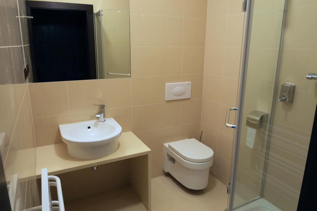 Boutique Hotel Sudetia - Medical & Spa Świeradów-Zdrój Szoba fotó