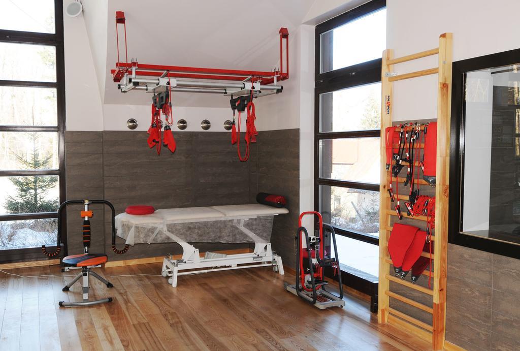 Boutique Hotel Sudetia - Medical & Spa Świeradów-Zdrój Kültér fotó