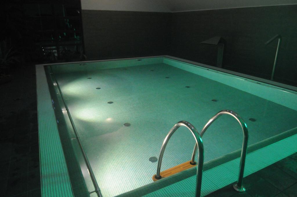 Boutique Hotel Sudetia - Medical & Spa Świeradów-Zdrój Kültér fotó