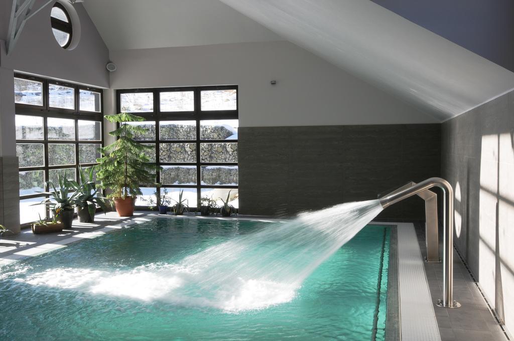 Boutique Hotel Sudetia - Medical & Spa Świeradów-Zdrój Kültér fotó