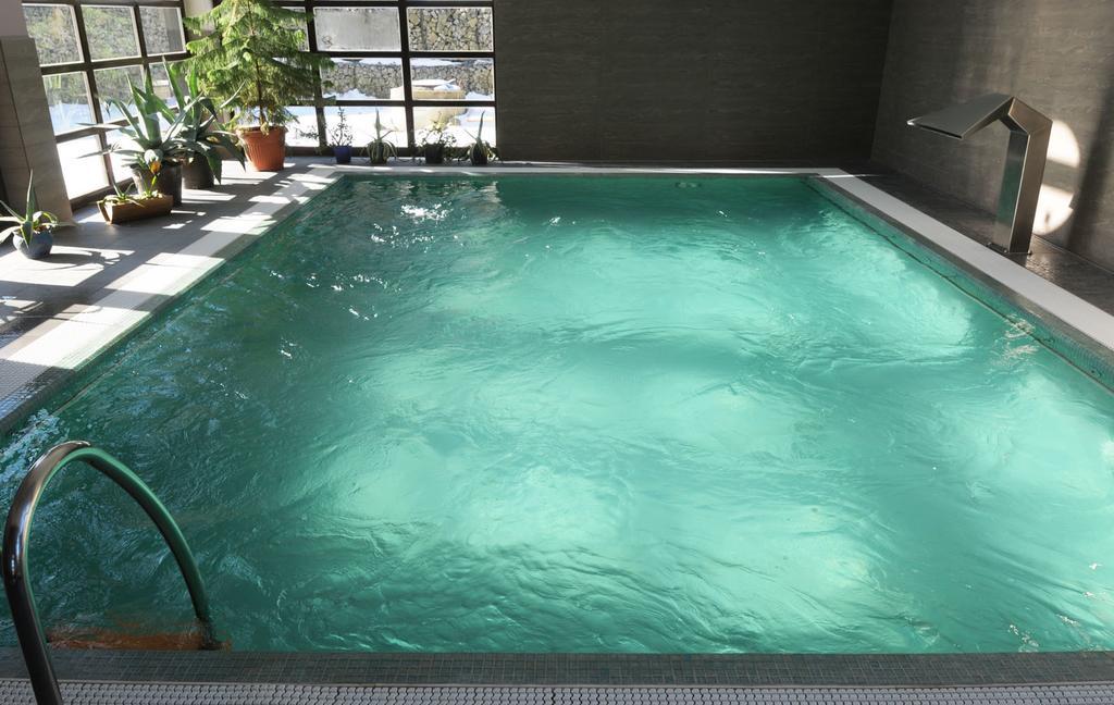 Boutique Hotel Sudetia - Medical & Spa Świeradów-Zdrój Kültér fotó