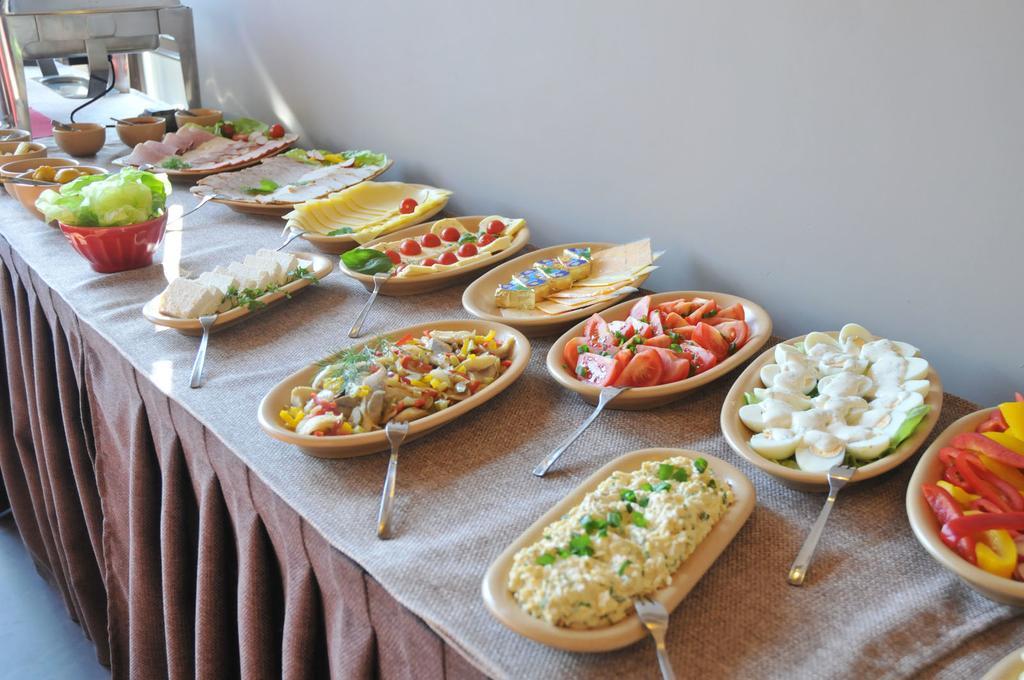 Boutique Hotel Sudetia - Medical & Spa Świeradów-Zdrój Kültér fotó
