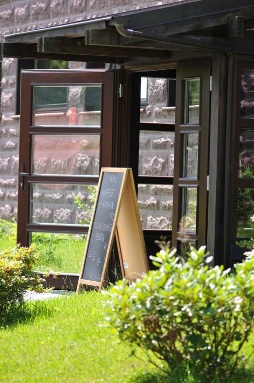 Boutique Hotel Sudetia - Medical & Spa Świeradów-Zdrój Kültér fotó