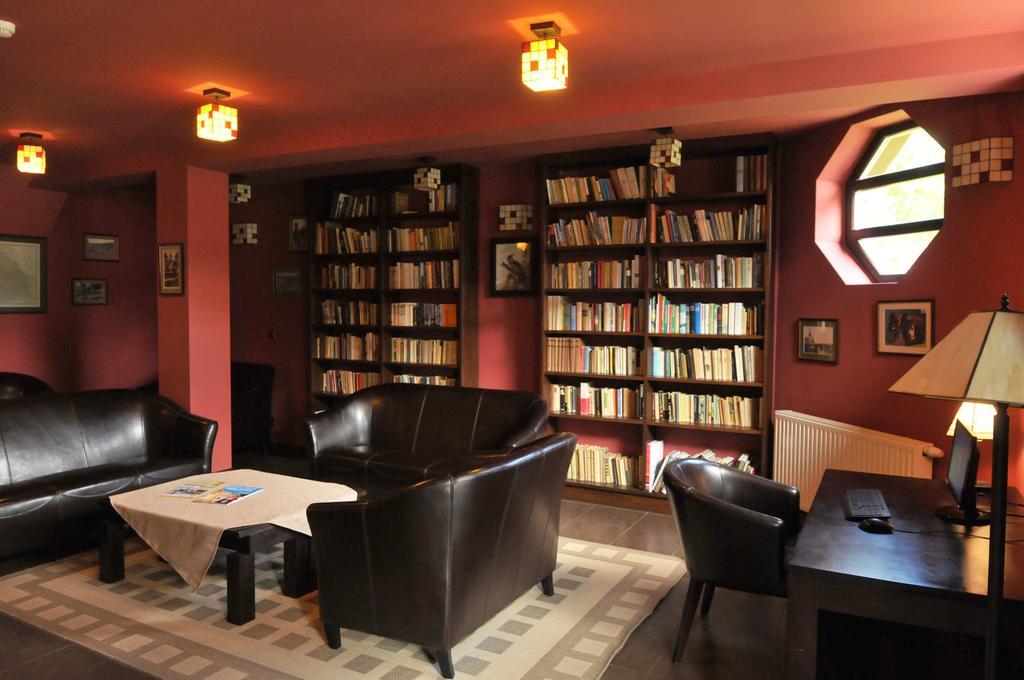 Boutique Hotel Sudetia - Medical & Spa Świeradów-Zdrój Kültér fotó