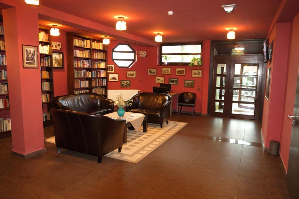 Boutique Hotel Sudetia - Medical & Spa Świeradów-Zdrój Kültér fotó